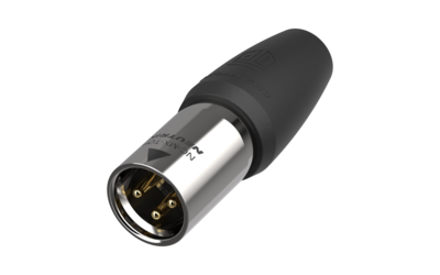 【新品】ノイトリックTRUE1タイプ input output各4個 パワコン® TRUE1 - Neutrik